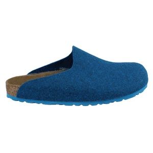 Birkenstock Amsterdam Felt Mules